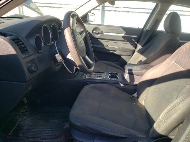 Photo 7 from auction – 2009 DODGE CHARGER SX with VIN 2B3KA33V59H562811