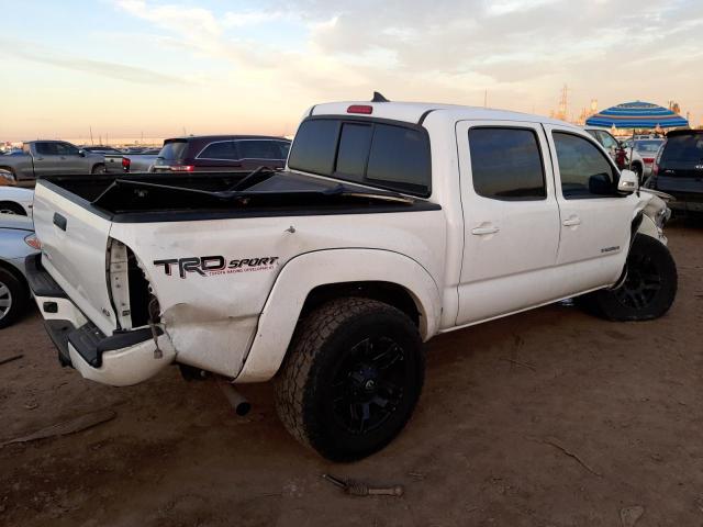 Photo 3 from auction – 2015 TOYOTA TACOMA DOU with VIN 3TMLU4EN2FM191620