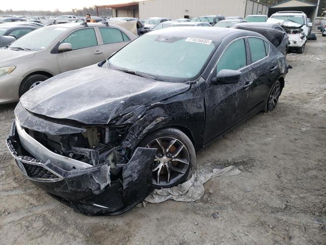 ACURA ILX PREMIU 2019 with VIN 19UDE2F70KA014501 - Photo from auction