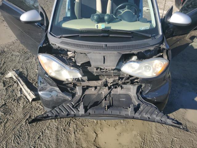 Photo 11 from auction – 2008 SMART FORTWO PAS with VIN WMEEK31X98K144693