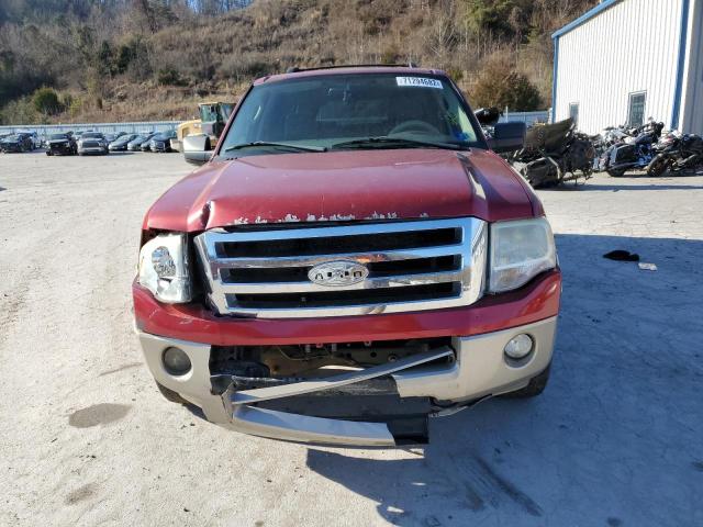 Photo 5 from auction – 2007 FORD EXPEDITION with VIN 1FMFK18547LA50494