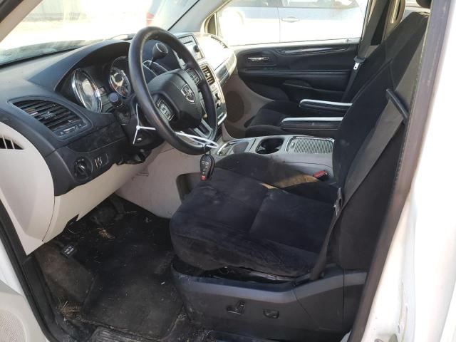 Photo 7 from auction – 2014 DODGE GRAND CARA with VIN 2C4RDGCG5ER391138