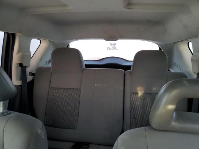 Photo 10 from auction – 2007 JEEP COMPASS with VIN 1J8FF47W47D199169