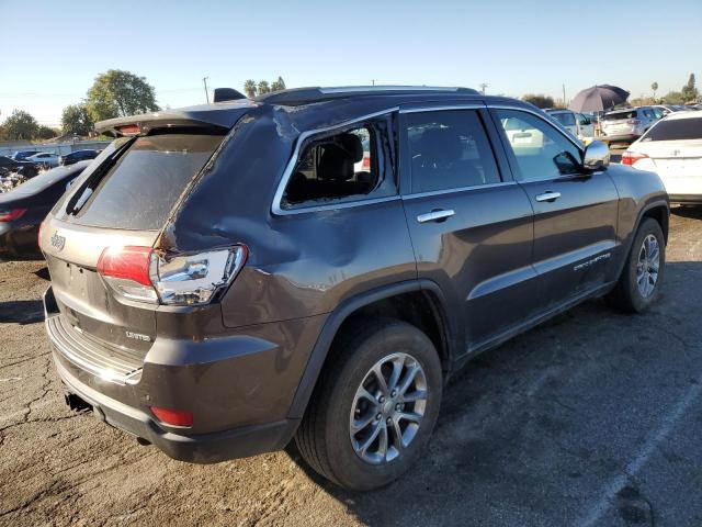 Photo 3 from auction – 2015 JEEP GRAND CHER with VIN 1C4RJEBG0FC700877