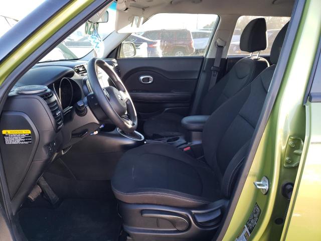 Photo 7 from auction – 2019 KIA SOUL with VIN KNDJN2A28K7911365