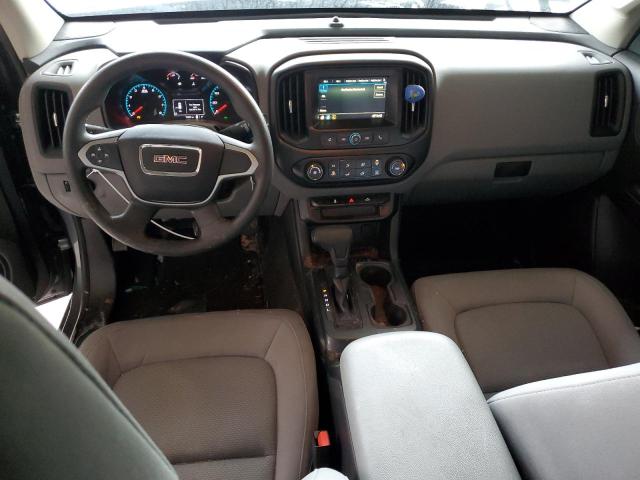 Photo 8 from auction – 2019 GMC CANYON with VIN 1GTG5BEA3K1306362