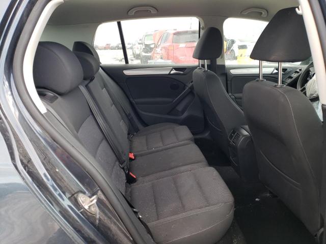 Photo 10 from auction – 2013 VOLKSWAGEN GOLF with VIN WVWDB7AJ5DW128183