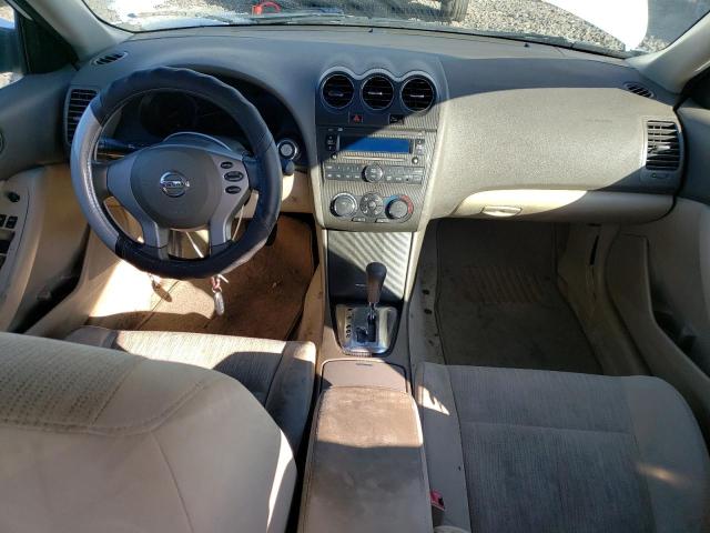Photo 8 from auction – 2012 NISSAN ALTIMA BAS with VIN 1N4AL2AP7CC203723