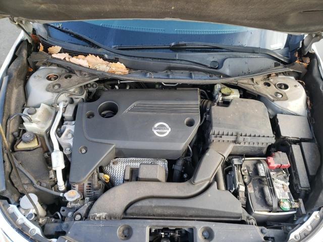 Photo 11 from auction – 2014 NISSAN ALTIMA 2.5 with VIN 1N4AL3AP1EC173160