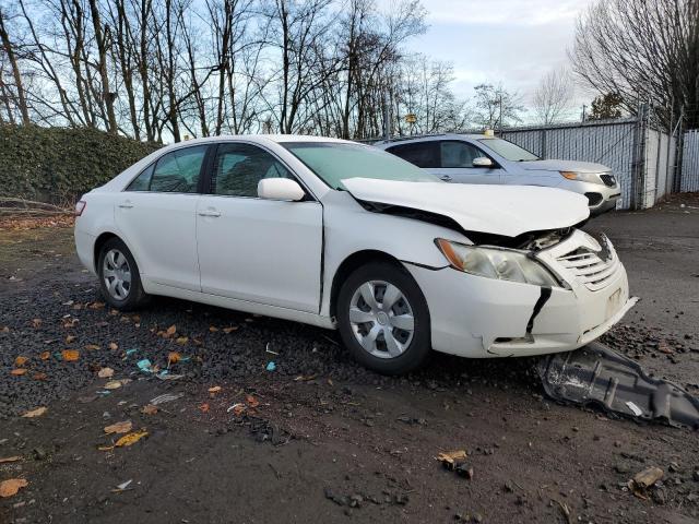 Photo 4 from auction – 2008 TOYOTA CAMRY CE with VIN 4T1BE46K68U753560