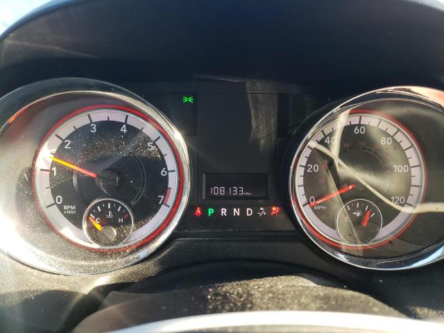 Photo 9 from auction – 2012 DODGE GRAND CARA with VIN 2C4RDGBG8CR340487