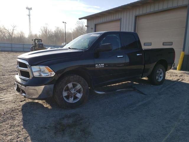 Photo 1 from auction – 2016 RAM 1500 SLT with VIN 1C6RR7GGXGS300644