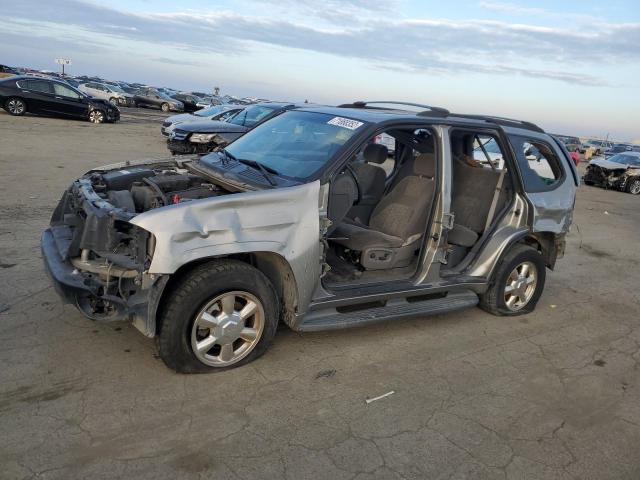 GMC ENVOY 2002 with VIN 1GKDT13S422490644 - Photo from auction