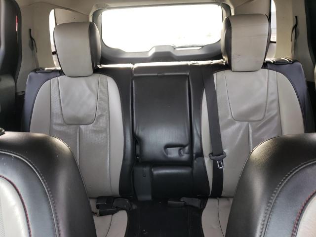 Photo 10 from auction – 2013 GMC TERRAIN SL with VIN 2GKFLVE31D6309477