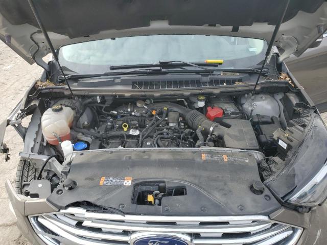Photo 12 from auction – 2019 FORD EDGE TITAN with VIN 2FMPK3K93KBC02155