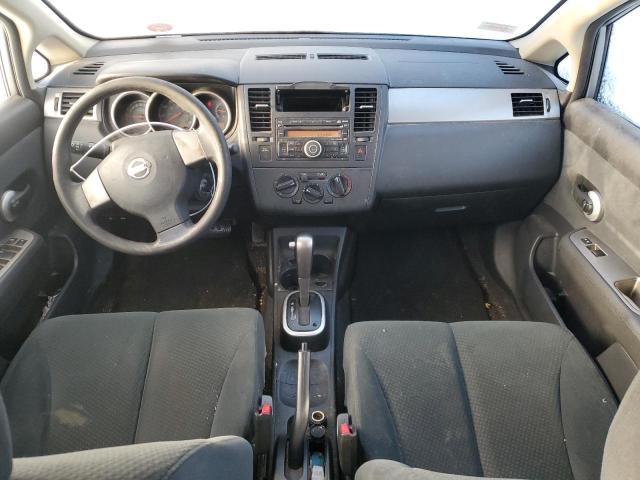 Photo 8 from auction – 2011 NISSAN VERSA S with VIN 3N1BC1AP7BL470309
