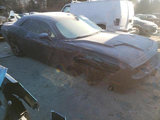 Photo 4 from auction – 2015 DODGE CHALLENGER with VIN 2C3CDZAG2FH761588