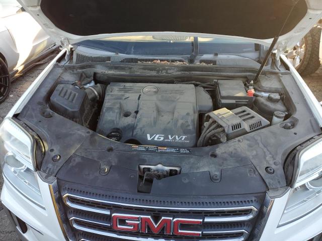 Photo 11 from auction – 2016 GMC TERRAIN SL with VIN 2GKFLPE35G6130651