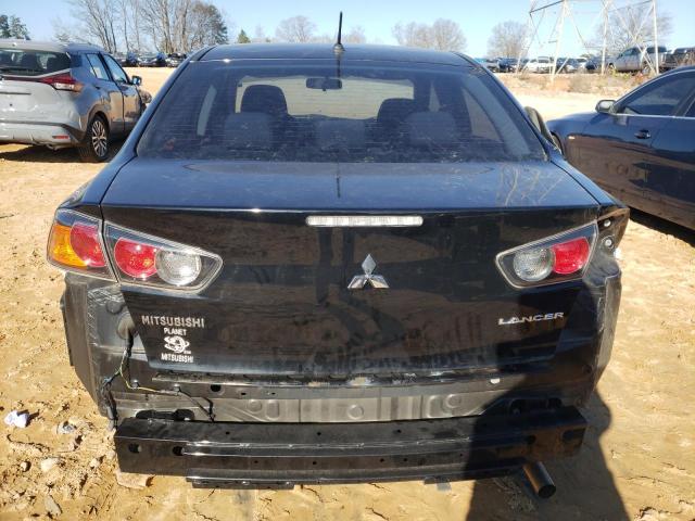 Photo 6 from auction – 2016 MITSUBISHI LANCER ES with VIN JA32U2FUXGU000625