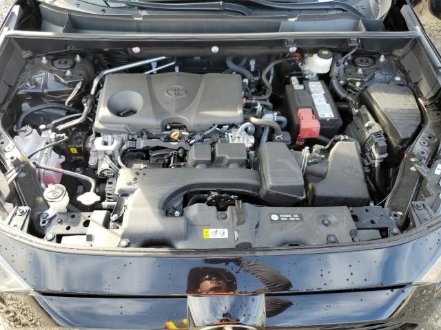 Photo 11 from auction – 2022 TOYOTA RAV4 LE with VIN 2T3K1RFV4NC181492