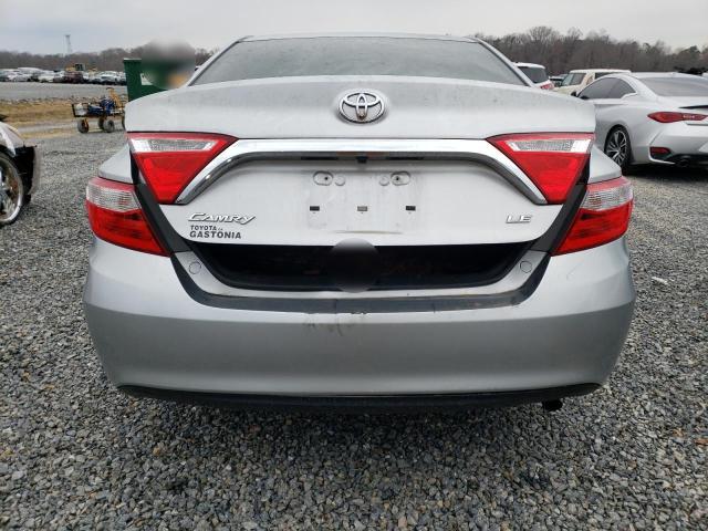 Photo 6 from auction – 2016 TOYOTA CAMRY LE with VIN 4T4BF1FKXGR564121