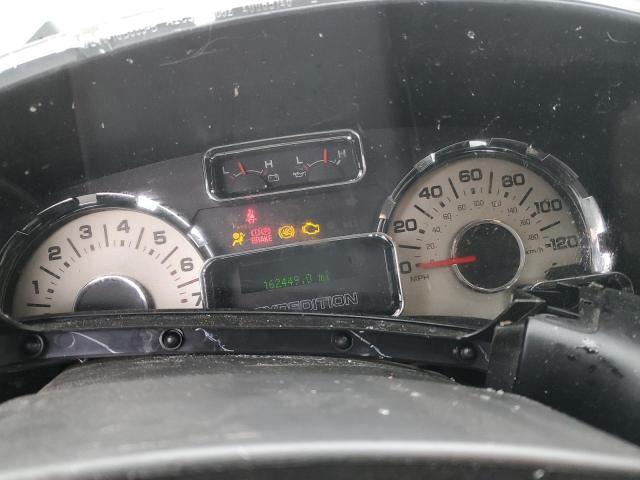 Zdjęcie 9 z aukcji – 2008 FORD EXPEDITION z VIN 1FMFK19568LA68592