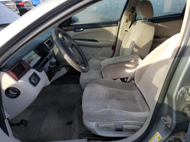 Photo 7 from auction – 2008 CHEVROLET IMPALA LT with VIN 2G1WT58NX89107498