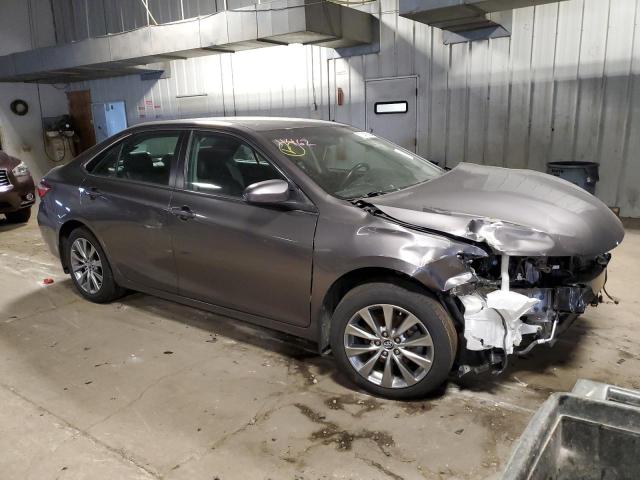 Photo 4 from auction – 2015 TOYOTA CAMRY LE with VIN 4T4BF1FK4FR467463