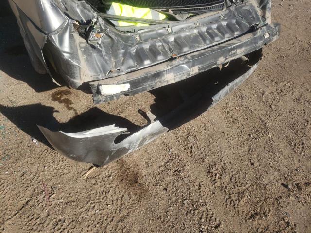Photo 12 from auction – 2002 TOYOTA CAMRY LE with VIN JTDBE32K220031702