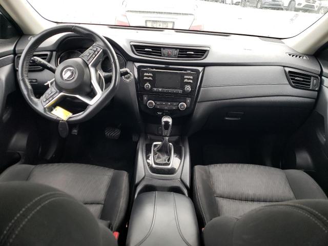 Photo 8 from auction – 2017 NISSAN ROGUE S with VIN KNMAT2MT7HP572844