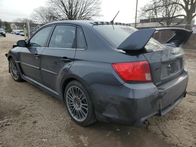 Photo 2 from auction – 2012 SUBARU IMPREZA WR with VIN JF1GV8J60CL002616