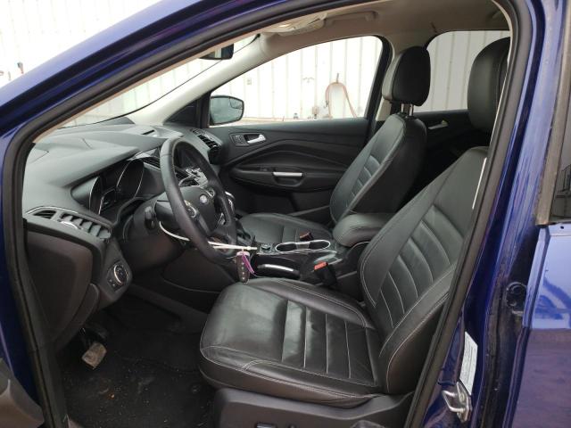 صورة رقم 7 من المزاد - 2016 FORD ESCAPE TIT مع VIN 1FMCU0J99GUA66415
