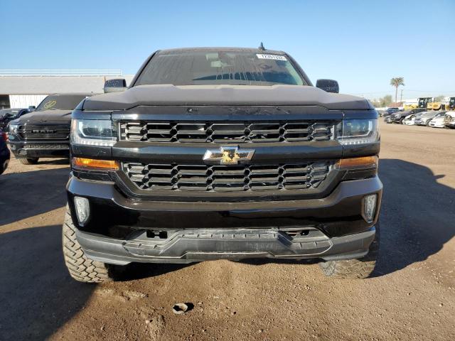 Photo 5 from auction – 2016 CHEVROLET SILVERADO with VIN 3GCPCRECXGG383318