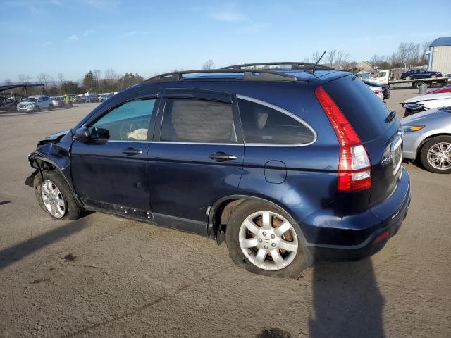 Photo 2 from auction – 2008 HONDA CR-V EX with VIN JHLRE48548C010401