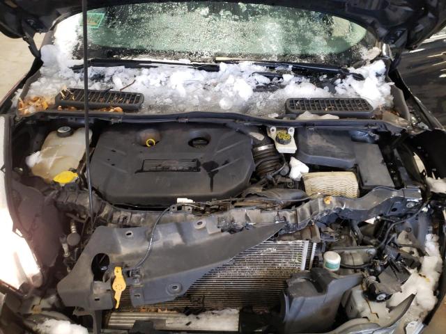 Photo 12 from auction – 2013 FORD ESCAPE SE with VIN 1FMCU9G93DUA53232