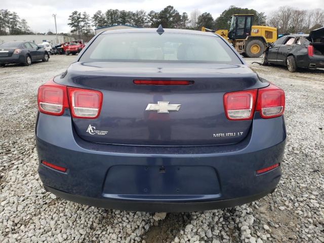 Photo 6 from auction – 2013 CHEVROLET MALIBU 1LT with VIN 1G11C5SA6DF167800