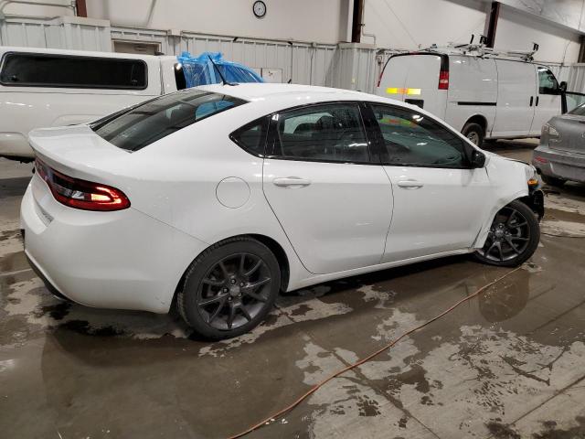 Photo 3 from auction – 2016 DODGE DART SXT with VIN 1C3CDFBB5GD517823