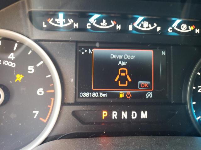 Photo 9 from auction – 2019 FORD F150 SUPER with VIN 1FTEW1E41KKE34327