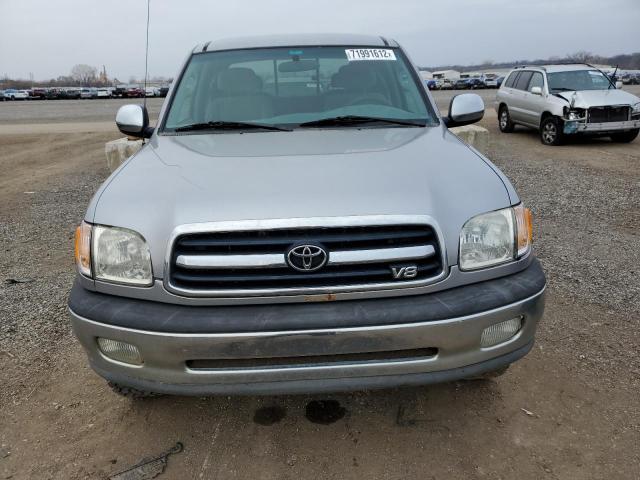 Photo 5 from auction – 2002 TOYOTA TUNDRA ACC with VIN 5TBBT44152S226103