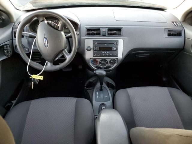 Photo 8 from auction – 2007 FORD FOCUS ZX5 with VIN 1FAHP37N77W326716