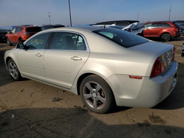 Photo 2 from auction – 2011 CHEVROLET MALIBU with VIN 1G1ZC5E13BF284813