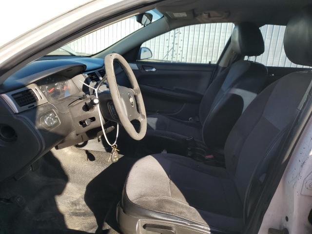 Photo 7 from auction – 2014 CHEVROLET IMPALA LIM with VIN 2G1WD5E37E1167670