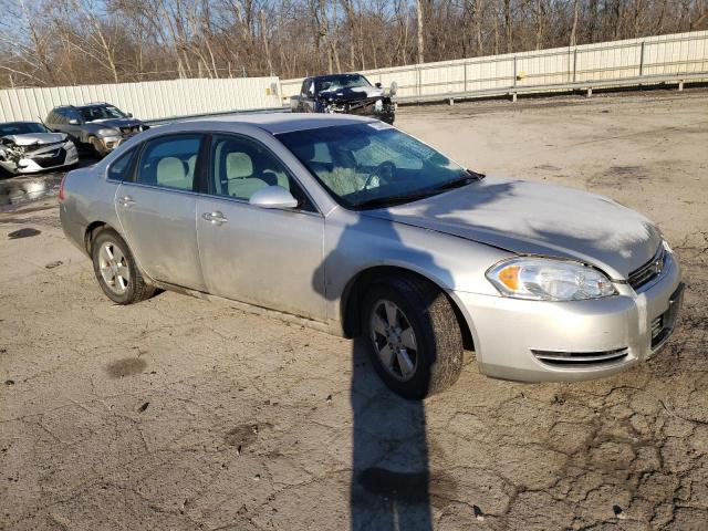 Photo 4 from auction – 2008 CHEVROLET IMPALA LT with VIN 2G1WT58N881340780