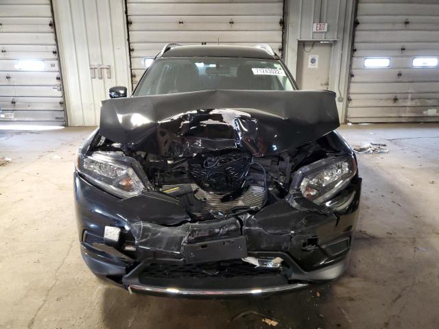 Photo 5 from auction – 2016 NISSAN ROGUE S with VIN KNMAT2MT7GP597502