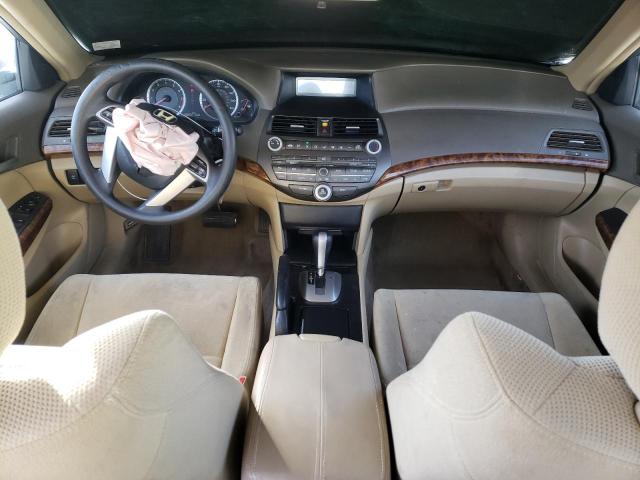 Photo 8 from auction – 2008 HONDA ACCORD EX with VIN 1HGCP36768A080703