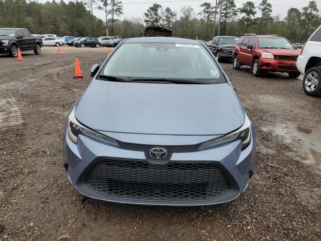 Photo 5 from auction – 2020 TOYOTA COROLLA LE with VIN 5YFEPRAE5LP038835
