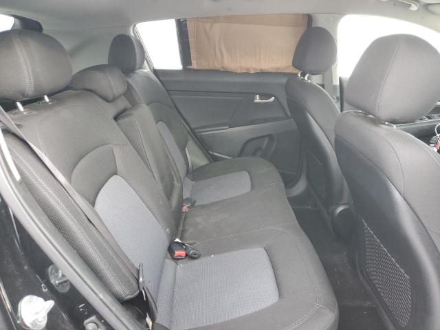 Photo 11 from auction – 2014 KIA SPORTAGE L with VIN KNDPBCAC8E7584763