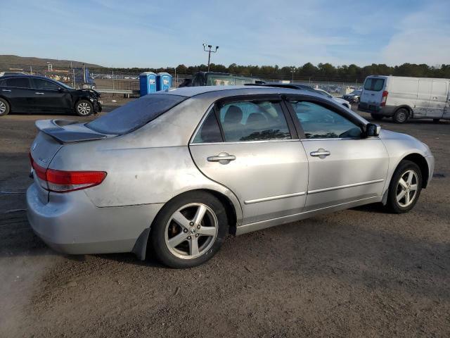 Photo 3 from auction – 2004 HONDA ACCORD with VIN 1HGCM56804A133001