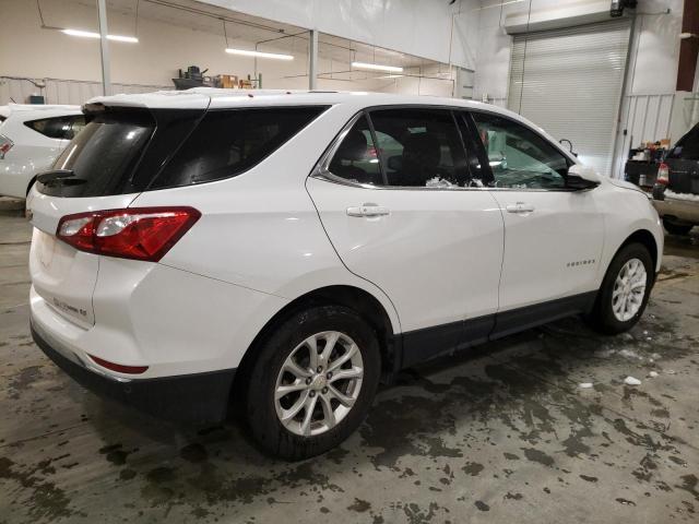 Photo 3 from auction – 2018 CHEVROLET EQUINOX LT with VIN 2GNAXSEV6J6286713