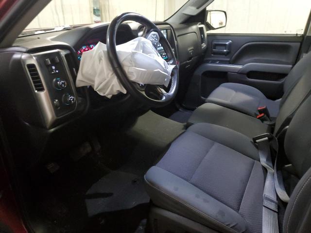 Photo 7 from auction – 2019 CHEVROLET SILVERADO with VIN 2GCVKPEC4K1158229
